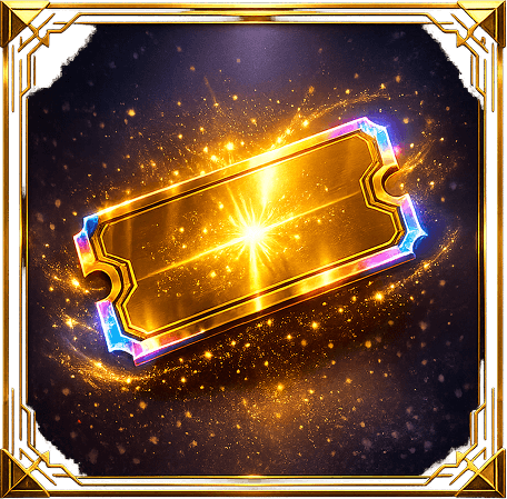 Celestial Prism Trophy